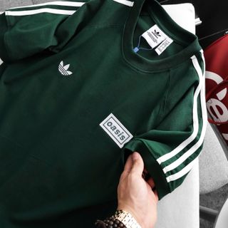Mẫu áo thun 3 sọc nam, chất cotton 2c dày dặn,mền mịn mát. màu in trend.