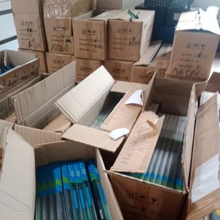 Gạt mưa 5 khúc cao cấp. Vts chính hãng