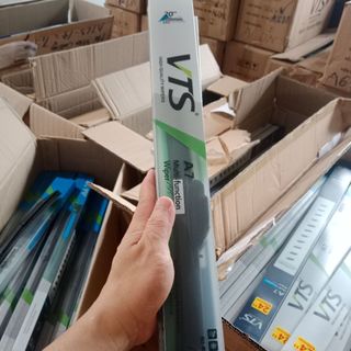 Gạt mưa 5 khúc cao cấp. Vts chính hãng