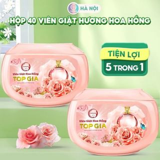 Viên Giặt Top Gia Full Vat
