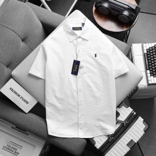 Sơ Mi LINEN  Polo nam  CAO CẤP.