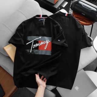 Tshirt tm nam.  Chất thun cotton 4c cao cấp xịn, in lụa sắc nét.