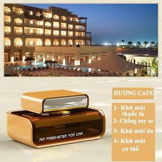 Sỉ nước hoa ô tô giá sỉ, ship cod gara đại lý toàn quốc