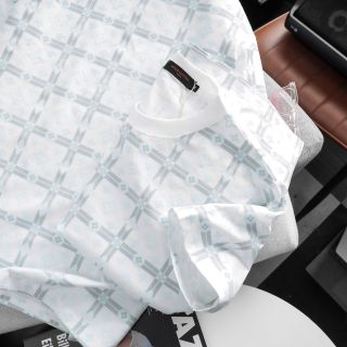 T-SHIRT nam. Full phụ kiện hãng, Chất cotton 100% 4c cao cấp, mịn đẹp,Form slim.