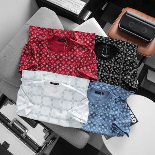 T-SHIRT nam. Full phụ kiện hãng, Chất cotton 100% 4c cao cấp, mịn đẹp,Form slim.