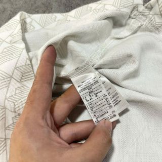 Áo thun polo BASIC . Cổ sọc nam.