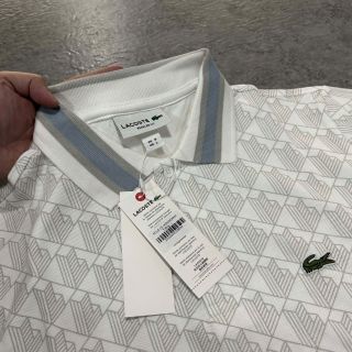Áo thun polo BASIC . Cổ sọc nam.
