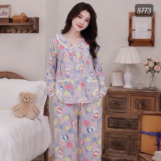 BỘ TOLE CỔ SEN (8773)