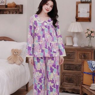 BỘ TOLE CỔ SEN (8773)