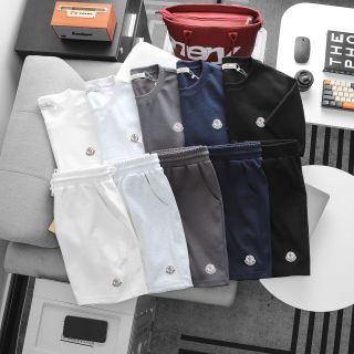 SET BỘ M.ON.CL.ER BASIC TERRY NAM.