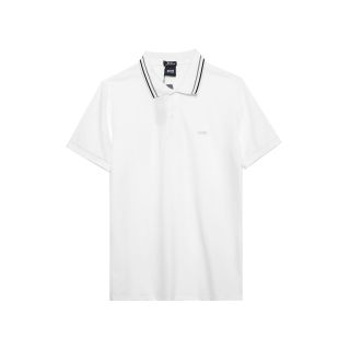 Polo BOSS new. Chất vải rayon pha cotton mềm mát - mịn - ko nhăn.