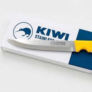 HỘP 12 DAO KIWI 511 CÁN VÀNG THÁI LAN (T150)