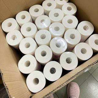 Khăn Lau Bếp Đa Năng Top Gia Dùng 1 Lần - Cuộn 100 Tờ Tiện Lợi Cho Mọi Gia Đình có thể giặt tái sử dụng nhiều lần