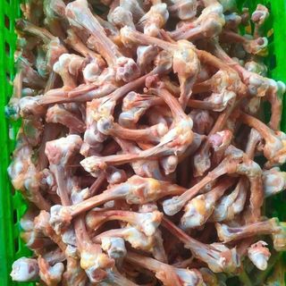 Xương đùi gà - Bịch 5kg (giao hcm)