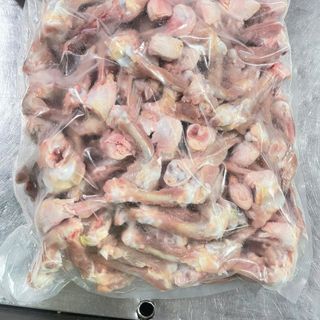 Xương đùi gà - Bịch 5kg (giao hcm)