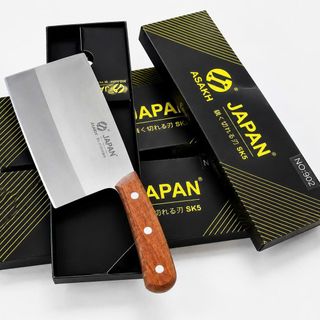 DAO CHẶT XƯƠNG ASAKH JAPAN-902 (T80)