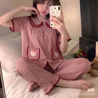 BỘ ĐŨI BÔNG MÂY JUSOKA (2404)