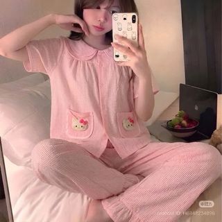 BỘ ĐŨI BÔNG MÂY JUSOKA (2404)