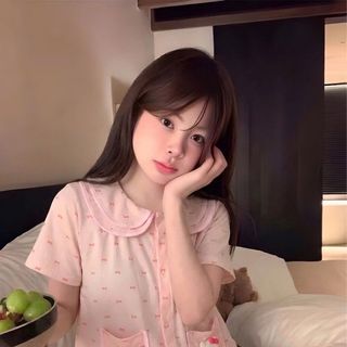 BỘ ĐŨI BÔNG MÂY JUSOKA (2404)