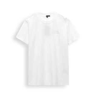 Áo thun Vaumont Classic Cotton nam. Chất vải cotton cao cấp 4 chiều mềm mại, thoáng khi và thấm hút mồ hôi tốt.