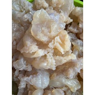 Sứa Chùm đã Xã Mặn - Gói 500g luôn nước 1kg