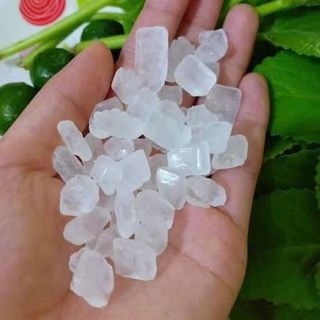 ĐƯỜNG PHÈN VINA – NGỌT THANH TỰ NHIÊN TÚI 1kg