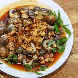 Ốc Mỡ size 200 con 1kg ( Giao TPHCM )