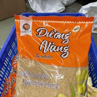 Đường Vàng Toàn Phát - Gói 1kg