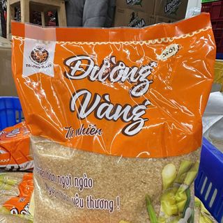 Đường Vàng Toàn Phát - Gói 1kg