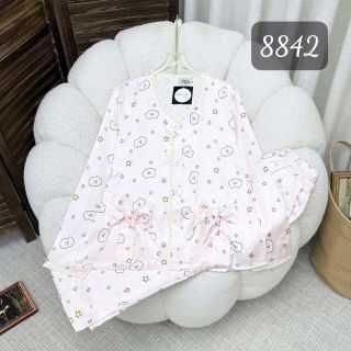 BỘ DÀI LATIN CELINA NƠ TO SIÊU XINH (8842)