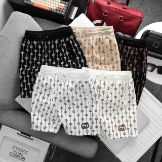 Short thun nam. Chất vải BC cotton cực xịn mịn.