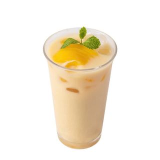 Đào Ngâm Đóng Hộp Shuangfu - Hộp 850g