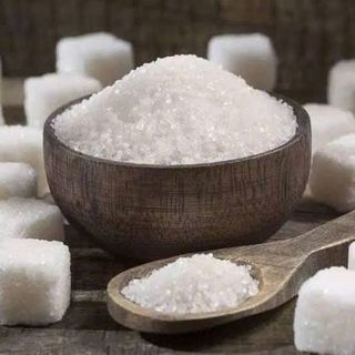 Đường Toàn Phát Tinh Luyện - Bịch 1kg