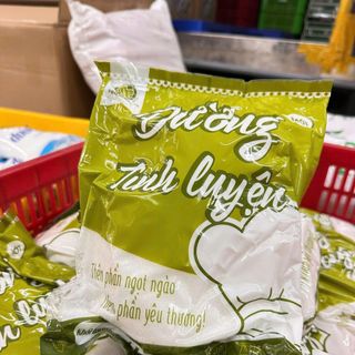 Đường Toàn Phát Tinh Luyện - Bịch 1kg