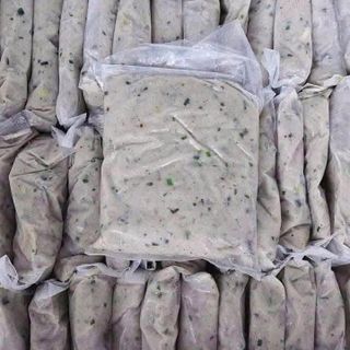 Chả cá phi Cà Mau