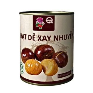 Sốt Hạt Dẻ xay nhuyễn - Hộp 900g
