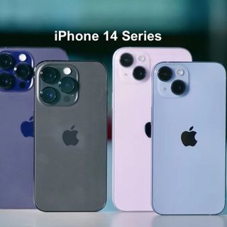 IPhone 14 Plus 14 Pro 14 Pro Max 128GB 256GB 512GB zin đẹp Bảo Hành 1 đổi 1.