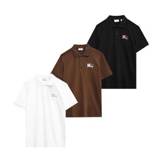 Áo thun polo nam.  Áo cổ bẻ nam.  Vải Hãng dư cao cấp, sợi cotton dệt mềm mịn.