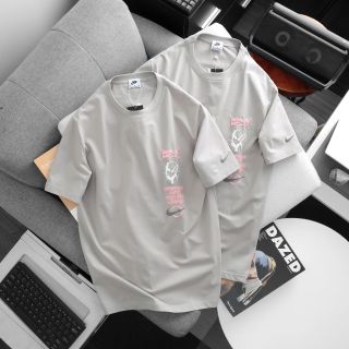 Mẫu áo NK nam.  Áo chất cotton cao cấp.
