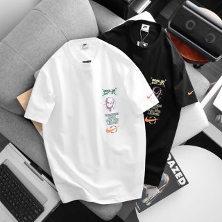 Mẫu áo NK nam.  Áo chất cotton cao cấp.