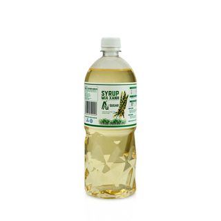 Đường Mía Xanh Aumis 1 Lít – Đường Nước Pha Chế Cà Phê - Trà Trái Cây-Trà Sữa - Sinh Tố Hoà Tan Nhanh