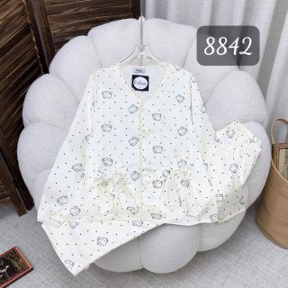 BỘ DÀI LATIN CELINA NƠ TO SIÊU XINH (8842)
