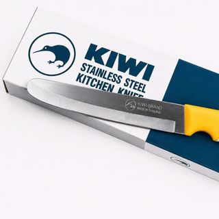 HỘP 12 DAO KIWI 512 CÁN VÀNG THÁI LAN (T150)
