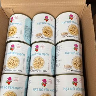Hạt nổ Shuangfu - Hộp 900gr