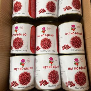 Hạt nổ Shuangfu - Hộp 900gr