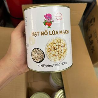 Hạt nổ Shuangfu - Hộp 900gr