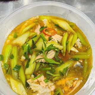 Bộ xương đầu vay cá hồi - Bịch 1,2kg đên 1,5kg (giao hcm)
