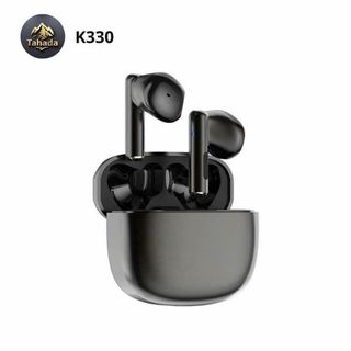 Tai nghe Bluetooth Tahada K330 sở hữu nhiều tính năng công nghệ hiện đại, đáp ứng tốt cho cả nhu cầu giải trí lẫn làm việc hàng ngà