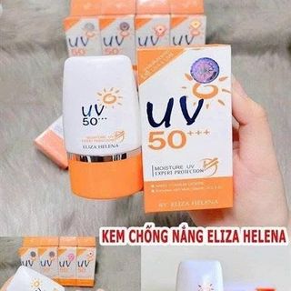 Kem chống nắng UV 50 Thái Lan 30g