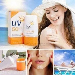 Kem chống nắng UV 50 Thái Lan 30g